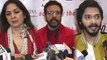 Pulwama: Neena Gupta, Javed Jaffrey & others react on Pulwama incident; Watch Video | FilmiBeat
