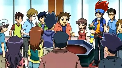 Beyblade Metal Fusion FR _11