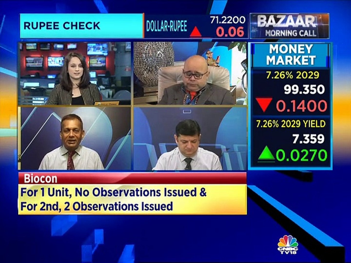 Sudarshan Sukhani's stock recommendations