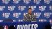 Stephen Curry Postgame Conference   Rockets vs Warriors Game 3   May 20, 2018   NBA Playoffs