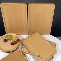wooden plates manufacturers