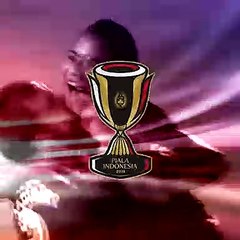 Jadwal Live Piala Indonesia, Bigmatch: Persela Vs Bali United, Senin Pukul 19.00 WIB