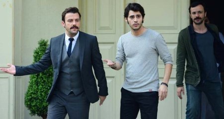 Berkay Hardal'ın Hayranları, Oyuncuyu Görebilmek İçin İsrail'de Kaldığı Oteli Bastı