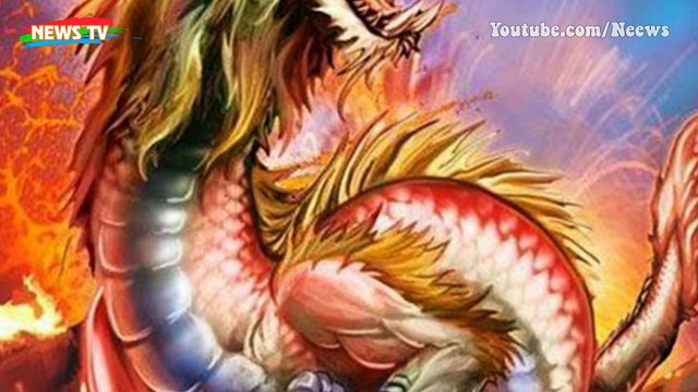 Long Sinh Cửu Phẩm: 12 linh thú sở hữu sức mạnh kinh thiên động địa trong truyền thuyết Trung Hoa