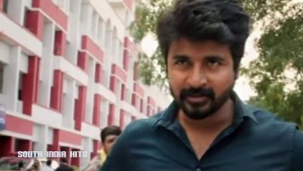 Sivakarthikeyan Mr Local Teaser Released(tamil)