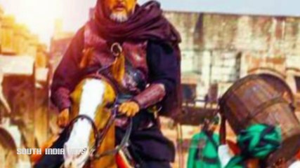 Kalidas Jayarams Sardar Movie Updates(malayalam)