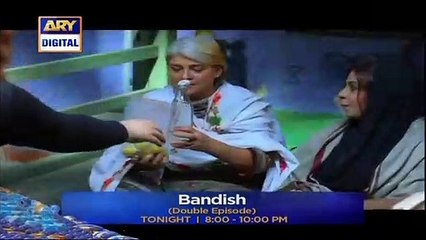 Bandish E 9 & 10 (Promo) - ARY Digital Drama