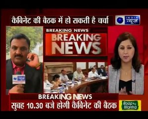 End suspense on India Pakistan Foreign Secretary-level talks