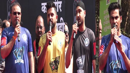 Pulwama: Virender Sehwag, Harbhajan Singh & others react on Pulwama incident; Watch Video |FilmiBeat