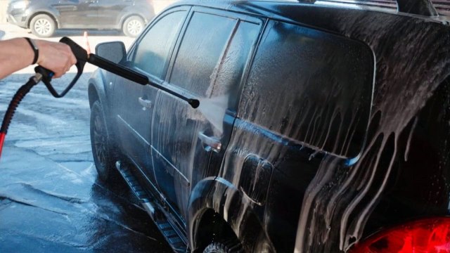 Large SUV Detailing in Vaughan | Car Detailing Shop