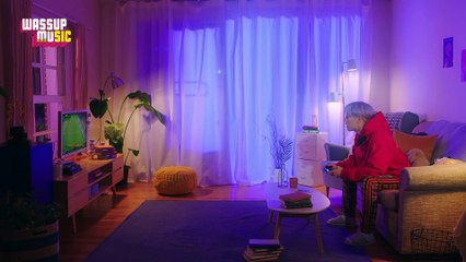 [와썹뮤직]이민혁 (HUTA) - '오늘 밤에 (With Melody)'