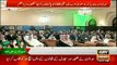 Advisor to PM on Commerce Abdul Razzaq Dawood addresses Pak-Saudi Business conference