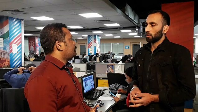 Pulwama Encounter: 4 jawans martyred, Jaish members Naseer Ghazi & Kamran killed