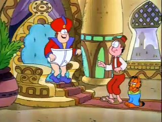 Garfield and Friends. S7E13 (2)