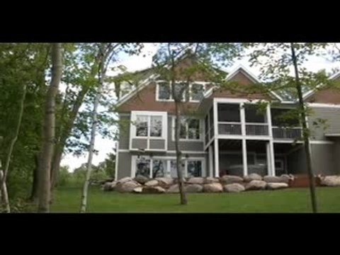 Tour of 3680 Iona Way