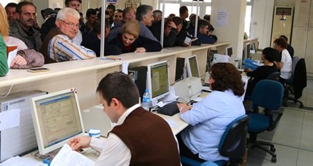 Elektrik, Doğal Gaz, Su ve Telekom Abonelikleri Artık e-Devlet'te Yapılabilecek