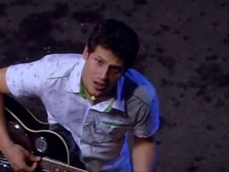 VIB Rokko Chante "you are so beautiful" à lisa VO