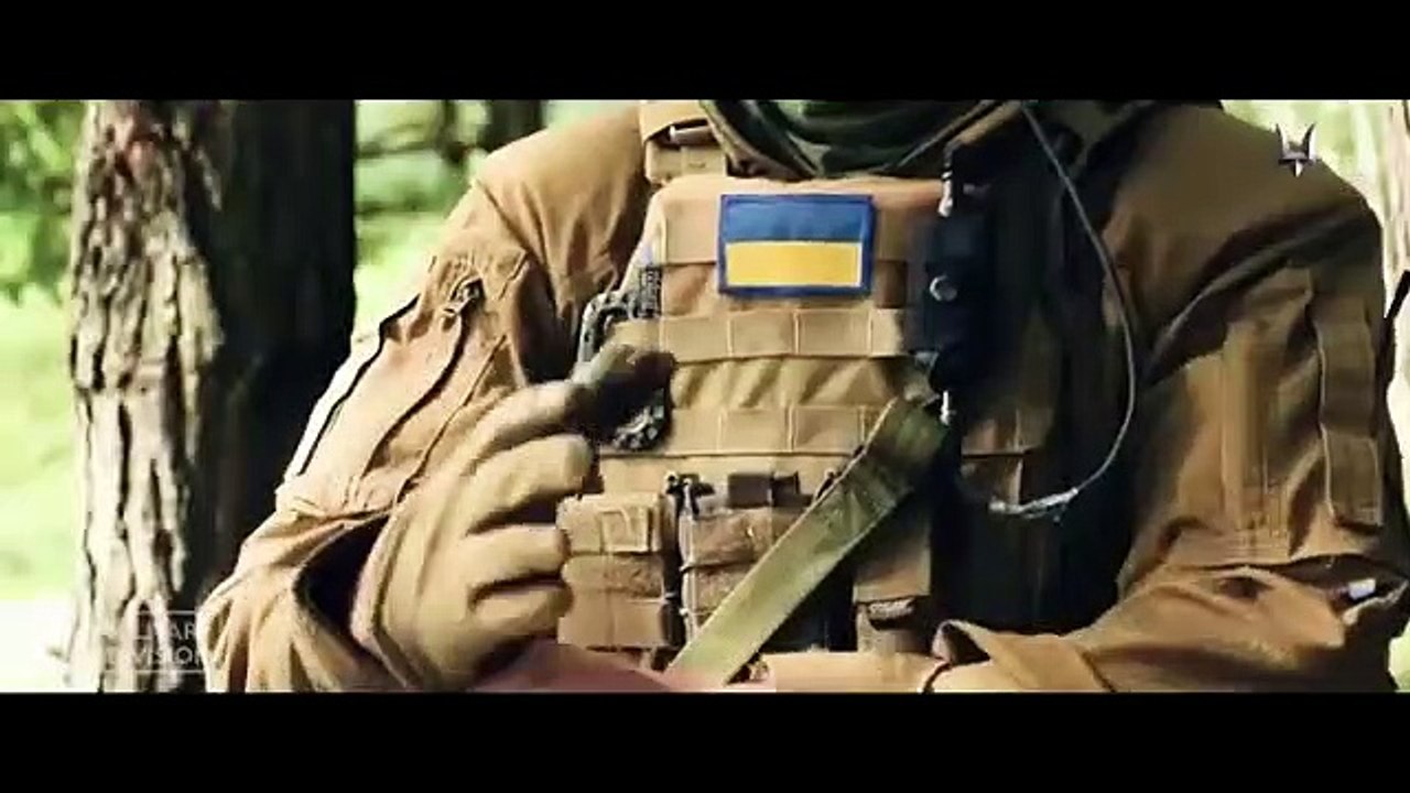 Ukrainian SOF - russian nightmare