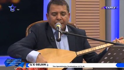 EMRAH MAHZUNİ İHTİYAR OLDUM
