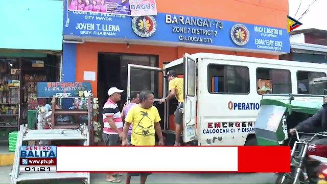 SWS: 66% ng mga Pilipino, tiwalang bumaba ang bilang ng drug users