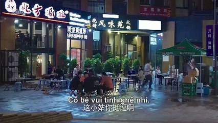 Bạn Học 200 Triệu Tuổi - Tập 2 Vietsub