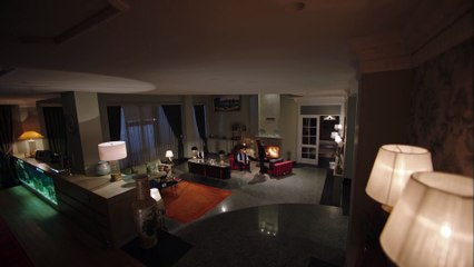 Kardeş Çocukları 4. Bölüm Kamyoncunun Yalancı Kızı