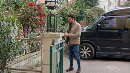 Kardeş Çocukları 4. Bölüm Hayat'ın Tehlikeli Oyunu