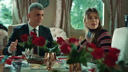 İstanbullu Gelin 72. Bölüm Aşk Günü