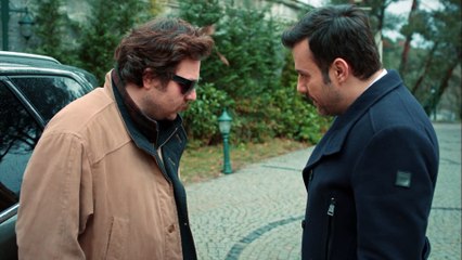 İstanbullu Gelin 72. Bölüm Boşanma Davasında Şok Karar!