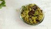 వంకాయ కొబ్బరి కూర | Delicious Brinjal Coconut Curry Recipe in Telugu | Bagara Baingan Recipe