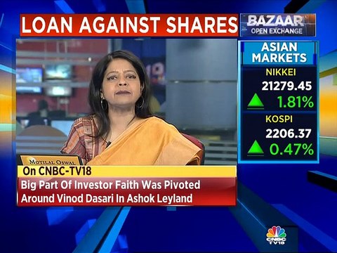 Experts discuss about mutual fund industry & debt market