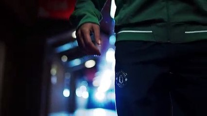 Welcome to Manchester United" Alexis Sanchez"