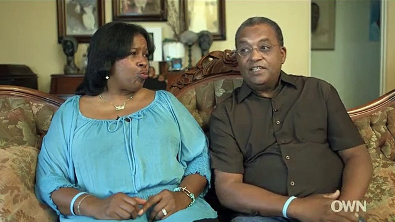 Black Love S01e03