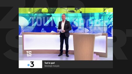 Le Zap Sports.fr du 18 février