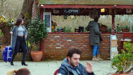 Erkenci Kuş 30. Bölüm Ben Senin Sevgilin Değilim