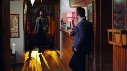 Erkenci Kuş 30. Bölüm Sanem'in Çocukluk Hayali