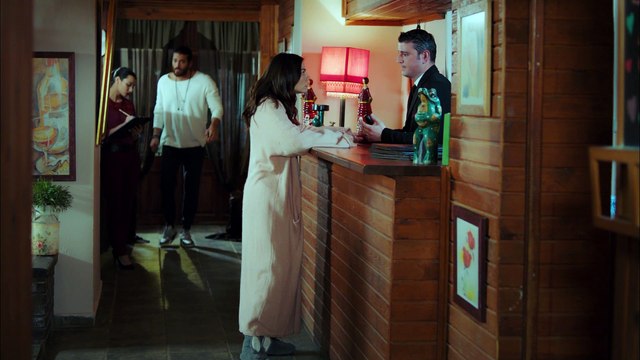 Erkenci Kuş 30. Bölüm Ne Halin Varsa Gör