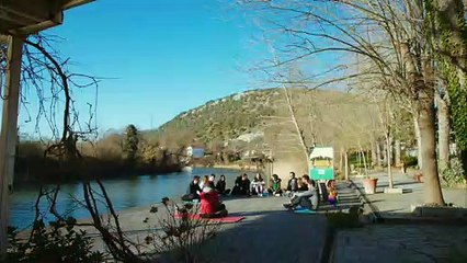 Erkenci Kuş 30. Bölüm Yalan Kırmızı Çizgimiz