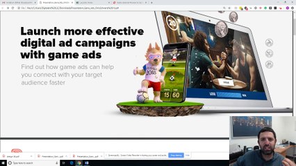 How to boost engagement and brand recall intro into game ads + examples