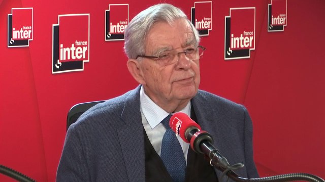 Jean-Pierre Chevènement, à propos de l'agression verbale d'Alain Finkielkraut par des gilets jaunes : La judéophobie se confond avec l'antisémitisme, je le discernais déjà il y a 20 ans