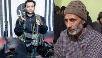 Pulwama हमला : Adil Ahmad Dar के Father को लोग क्यों दे रहे है मुबारकबाद | वनइंडिया हिंदी