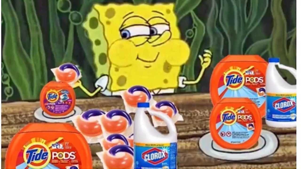 LOGAN PAUL TIDE POD MEMES [MEME REVIEW]   #5
