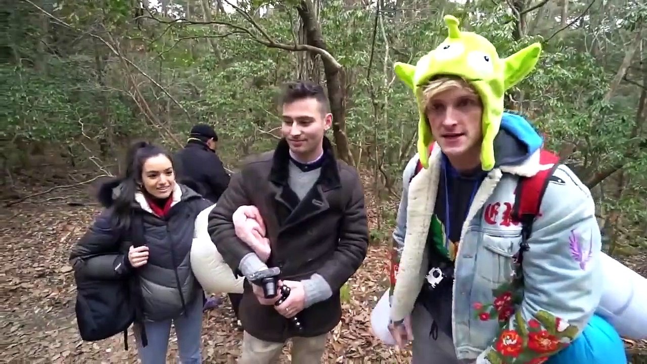LOGAN PAUL