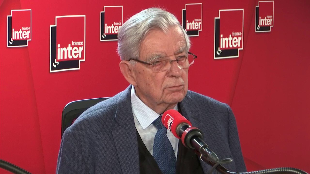 Jean-Pierre Chevènement : "La France n'est pas une très grande puissance mais une puissance de médiation si elle le veut, une puissance de raison"