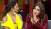 Koffee With Karan 6: Kareena Kapoor Khan takes a DIG at Priyanka Chopra; Here's Why | FilmiBeat