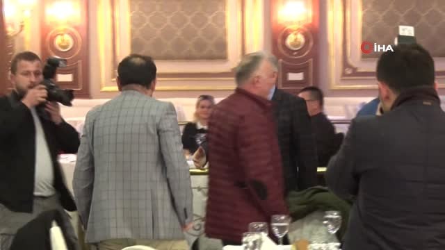 Mevlüt Uysal: Büyükçekmece'nin Potansiyeli ile Bu İlçeyi İstanbul'un En Güzel İlçesi Yapabiliriz