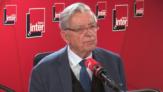 Jean-Pierre Chevènement : Après la guerre, les hommes politiques voulaient relever la France (...) Aujourd'hui, nous sommes tombés assez bas dans la dégradation du civisme