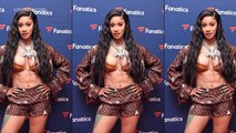 Cardi B Shows Off Her Assets & Posts A NSFW Comment About Offset!