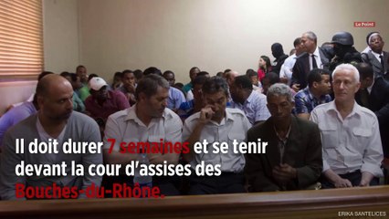 Air Cocaïne : les accusés demandent le report de leur procès