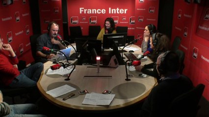 La vie parisienne d'Alain Juppé - Le billet de Daniel Morin